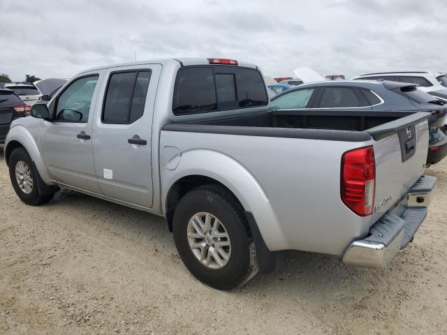 Photo 1 VIN: 1N6AD0ER7KN710788 - NISSAN FRONTIER S 