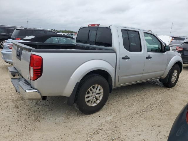 Photo 2 VIN: 1N6AD0ER7KN710788 - NISSAN FRONTIER S 