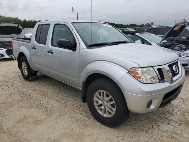 Photo 3 VIN: 1N6AD0ER7KN710788 - NISSAN FRONTIER S 