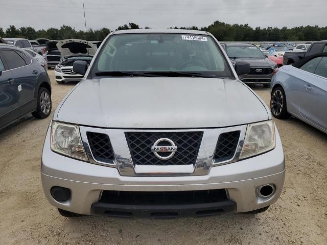 Photo 4 VIN: 1N6AD0ER7KN710788 - NISSAN FRONTIER S 