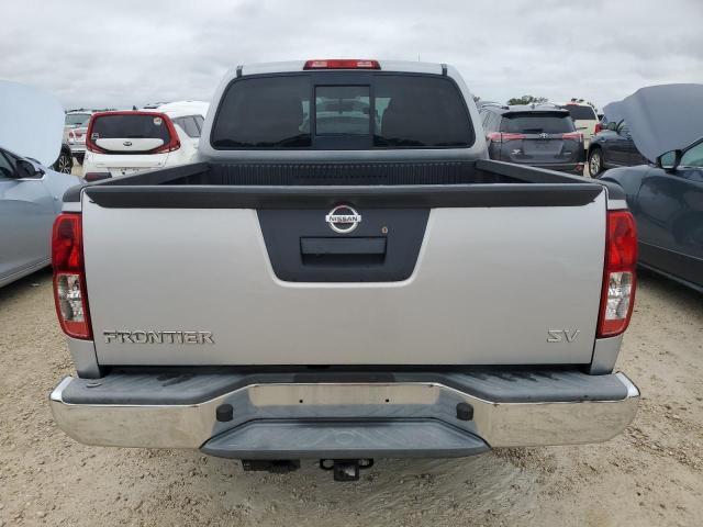 Photo 5 VIN: 1N6AD0ER7KN710788 - NISSAN FRONTIER S 