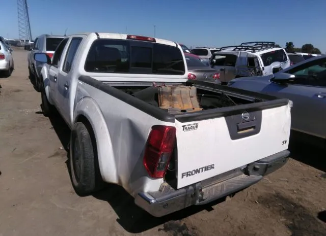 Photo 2 VIN: 1N6AD0ER7KN712069 - NISSAN FRONTIER 