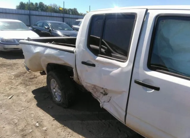 Photo 5 VIN: 1N6AD0ER7KN712069 - NISSAN FRONTIER 