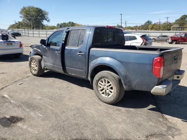 Photo 1 VIN: 1N6AD0ER7KN713271 - NISSAN FRONTIER S 