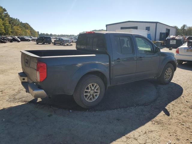 Photo 2 VIN: 1N6AD0ER7KN713271 - NISSAN FRONTIER S 