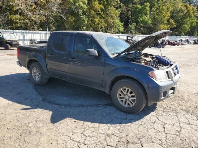 Photo 3 VIN: 1N6AD0ER7KN713271 - NISSAN FRONTIER S 