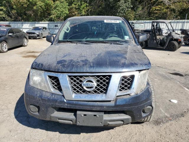 Photo 4 VIN: 1N6AD0ER7KN713271 - NISSAN FRONTIER S 