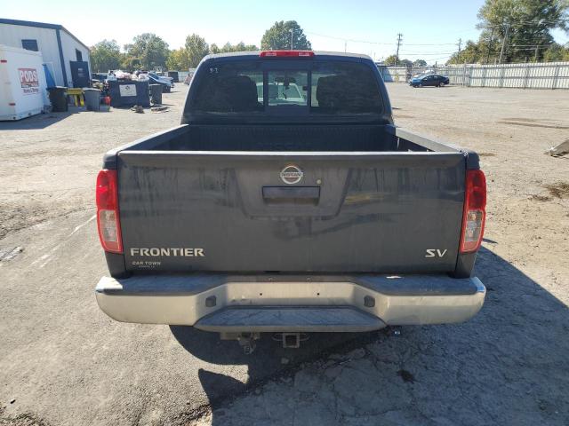 Photo 5 VIN: 1N6AD0ER7KN713271 - NISSAN FRONTIER S 