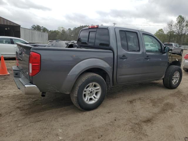 Photo 2 VIN: 1N6AD0ER7KN715540 - NISSAN FRONTIER 