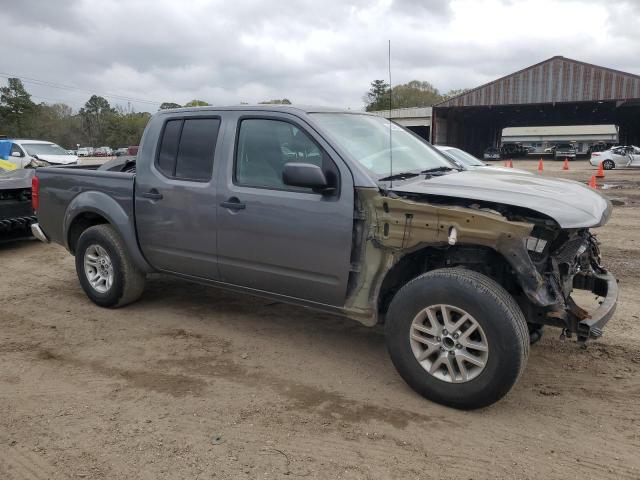 Photo 3 VIN: 1N6AD0ER7KN715540 - NISSAN FRONTIER 