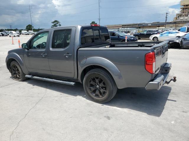 Photo 1 VIN: 1N6AD0ER7KN715585 - NISSAN FRONTIER S 