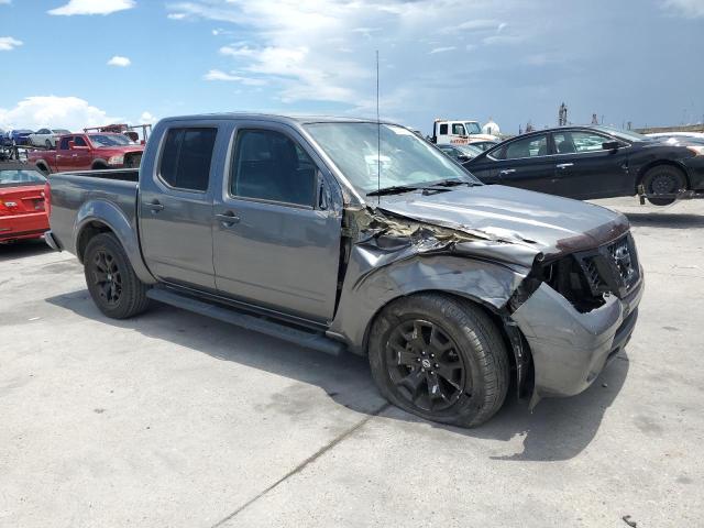 Photo 3 VIN: 1N6AD0ER7KN715585 - NISSAN FRONTIER S 