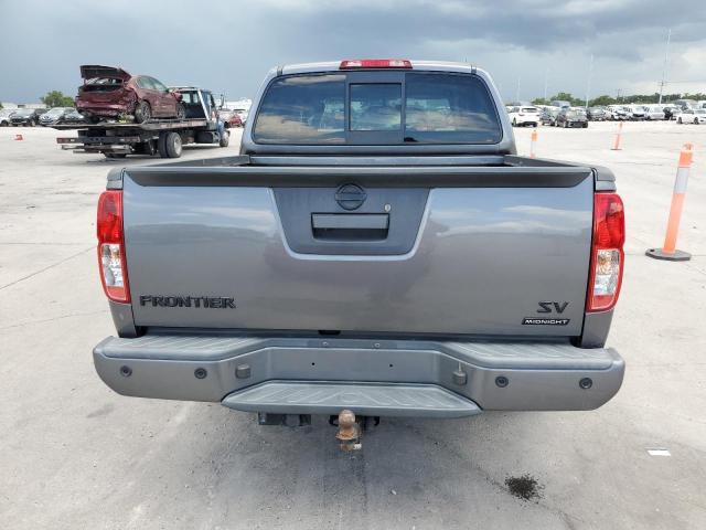 Photo 5 VIN: 1N6AD0ER7KN715585 - NISSAN FRONTIER S 