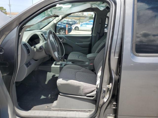 Photo 6 VIN: 1N6AD0ER7KN715585 - NISSAN FRONTIER S 