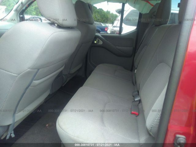 Photo 7 VIN: 1N6AD0ER7KN719121 - NISSAN FRONTIER 