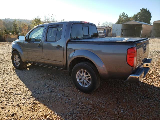 Photo 1 VIN: 1N6AD0ER7KN730376 - NISSAN FRONTIER 