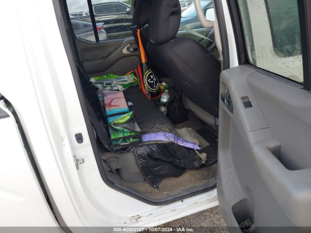 Photo 7 VIN: 1N6AD0ER7KN734850 - NISSAN FRONTIER 