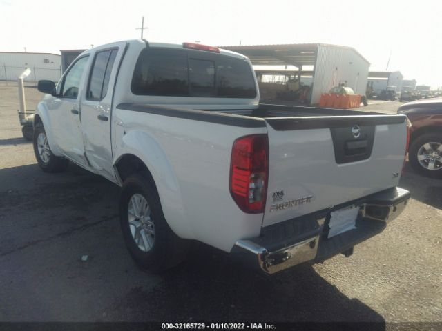 Photo 2 VIN: 1N6AD0ER7KN739451 - NISSAN FRONTIER 