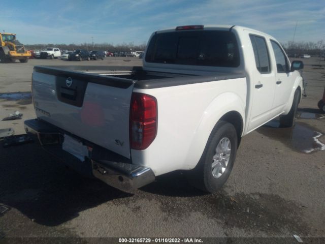 Photo 3 VIN: 1N6AD0ER7KN739451 - NISSAN FRONTIER 