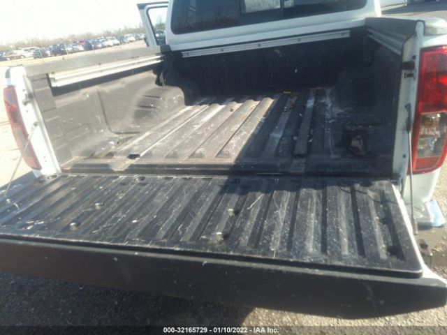 Photo 7 VIN: 1N6AD0ER7KN739451 - NISSAN FRONTIER 