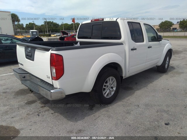 Photo 3 VIN: 1N6AD0ER7KN743791 - NISSAN FRONTIER 