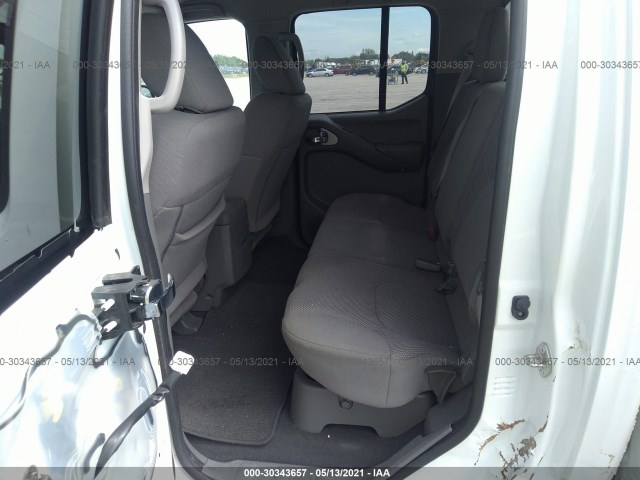 Photo 7 VIN: 1N6AD0ER7KN743791 - NISSAN FRONTIER 