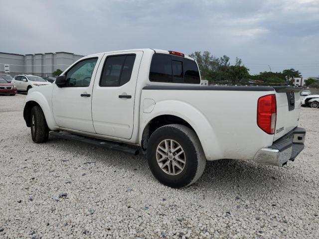 Photo 1 VIN: 1N6AD0ER7KN750286 - NISSAN FRONTIER S 