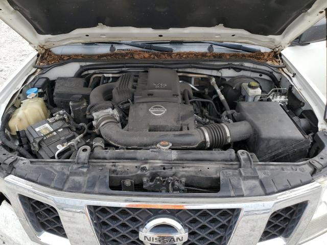 Photo 10 VIN: 1N6AD0ER7KN750286 - NISSAN FRONTIER S 