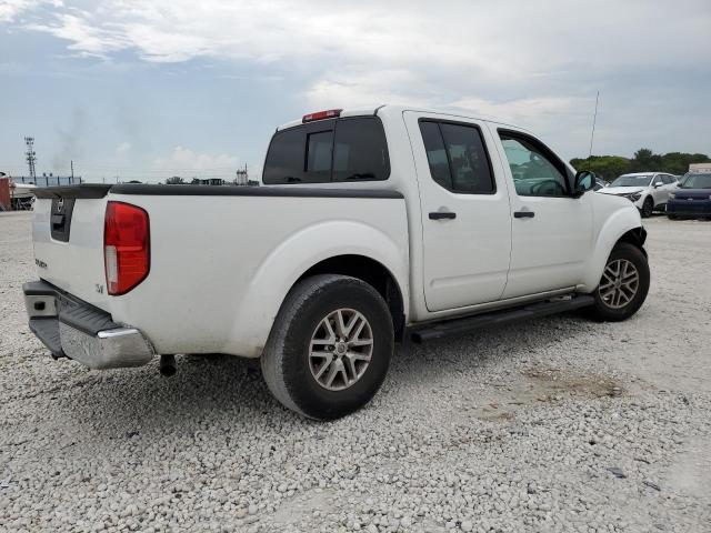 Photo 2 VIN: 1N6AD0ER7KN750286 - NISSAN FRONTIER S 