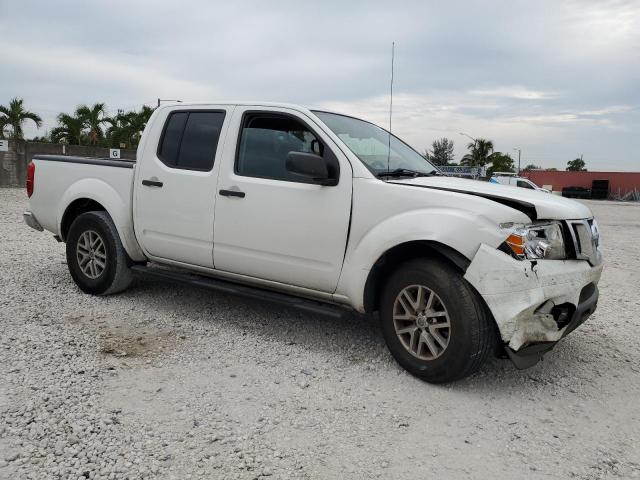 Photo 3 VIN: 1N6AD0ER7KN750286 - NISSAN FRONTIER S 