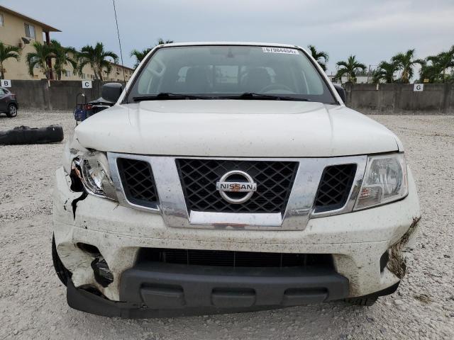 Photo 4 VIN: 1N6AD0ER7KN750286 - NISSAN FRONTIER S 