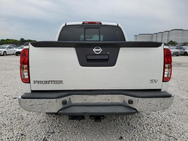 Photo 5 VIN: 1N6AD0ER7KN750286 - NISSAN FRONTIER S 