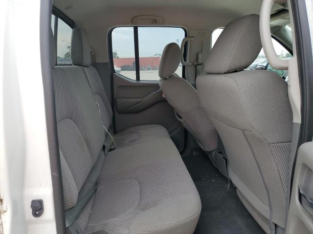 Photo 9 VIN: 1N6AD0ER7KN750286 - NISSAN FRONTIER S 