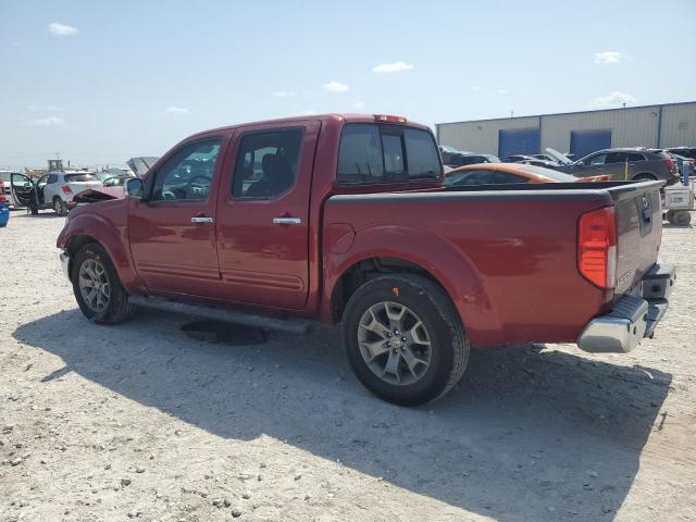 Photo 1 VIN: 1N6AD0ER7KN753771 - NISSAN FRONTIER S 