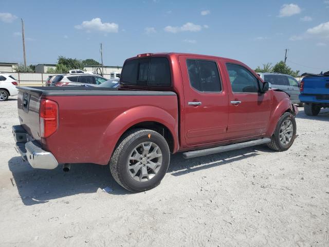 Photo 2 VIN: 1N6AD0ER7KN753771 - NISSAN FRONTIER S 