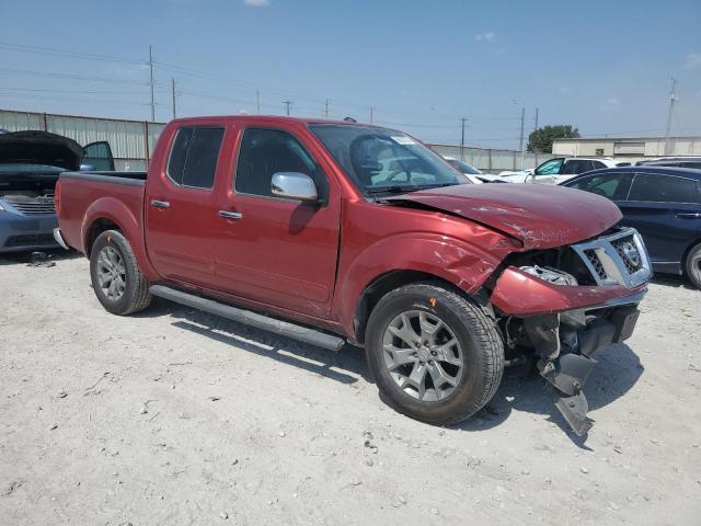 Photo 3 VIN: 1N6AD0ER7KN753771 - NISSAN FRONTIER S 