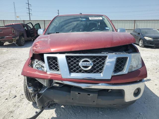 Photo 4 VIN: 1N6AD0ER7KN753771 - NISSAN FRONTIER S 