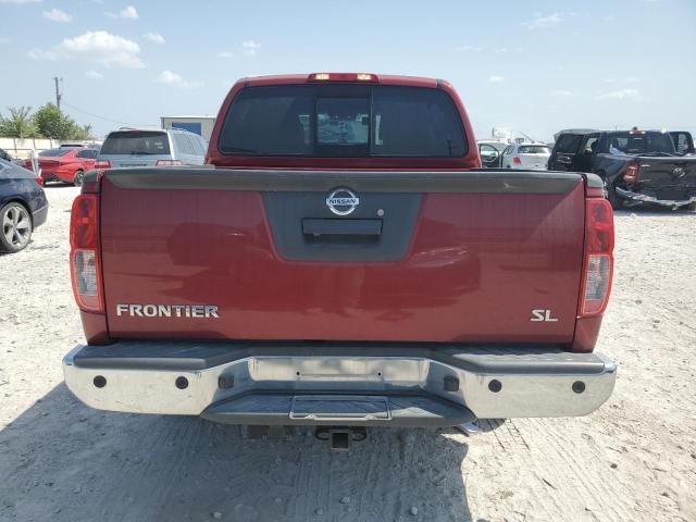 Photo 5 VIN: 1N6AD0ER7KN753771 - NISSAN FRONTIER S 