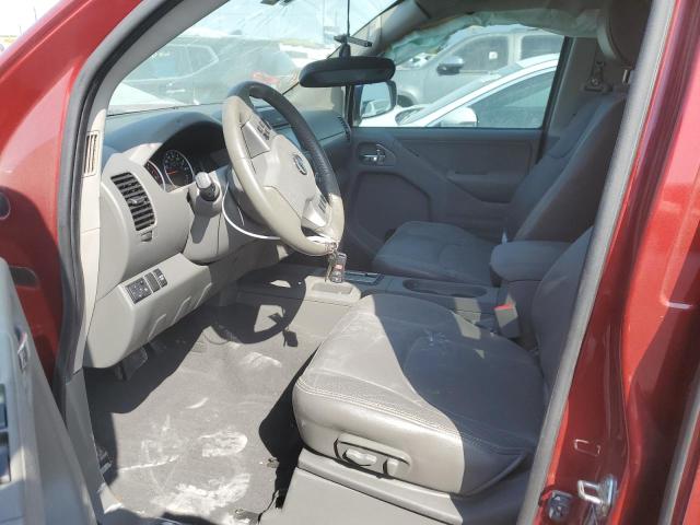 Photo 6 VIN: 1N6AD0ER7KN753771 - NISSAN FRONTIER S 