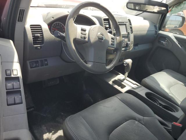 Photo 7 VIN: 1N6AD0ER7KN753771 - NISSAN FRONTIER S 