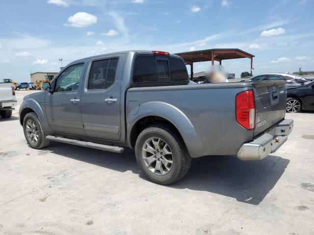 Photo 1 VIN: 1N6AD0ER7KN756668 - NISSAN FRONTIER S 