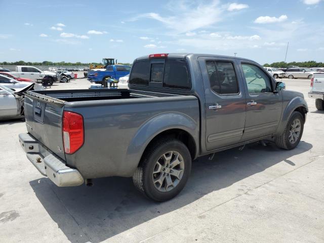 Photo 2 VIN: 1N6AD0ER7KN756668 - NISSAN FRONTIER S 