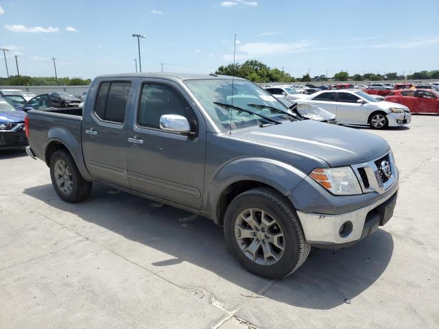 Photo 3 VIN: 1N6AD0ER7KN756668 - NISSAN FRONTIER S 