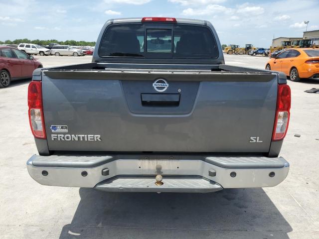 Photo 5 VIN: 1N6AD0ER7KN756668 - NISSAN FRONTIER S 