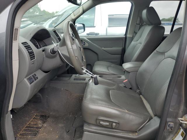 Photo 6 VIN: 1N6AD0ER7KN756668 - NISSAN FRONTIER S 