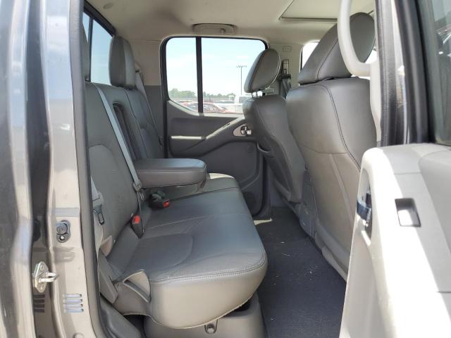 Photo 9 VIN: 1N6AD0ER7KN756668 - NISSAN FRONTIER S 