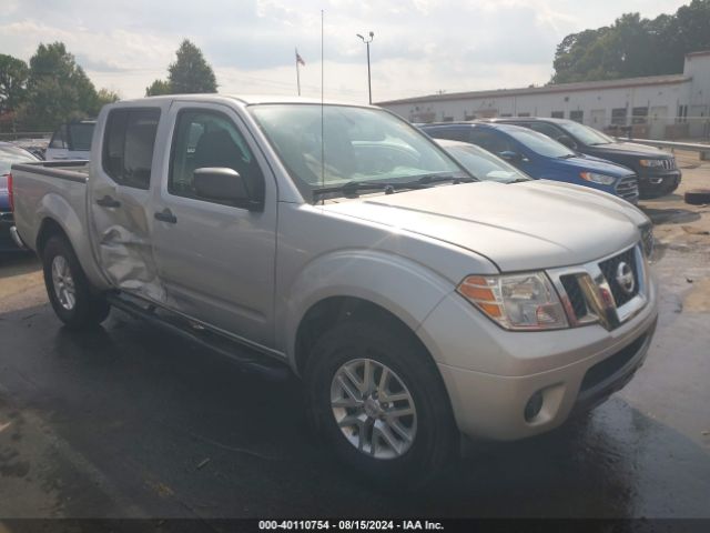 Photo 0 VIN: 1N6AD0ER7KN764480 - NISSAN FRONTIER 