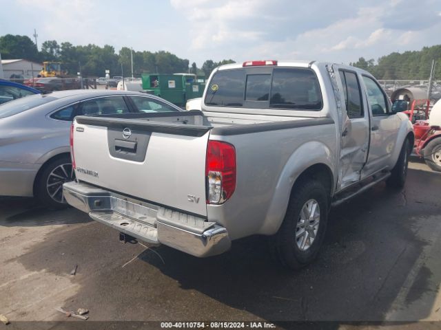 Photo 3 VIN: 1N6AD0ER7KN764480 - NISSAN FRONTIER 