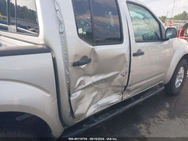 Photo 5 VIN: 1N6AD0ER7KN764480 - NISSAN FRONTIER 