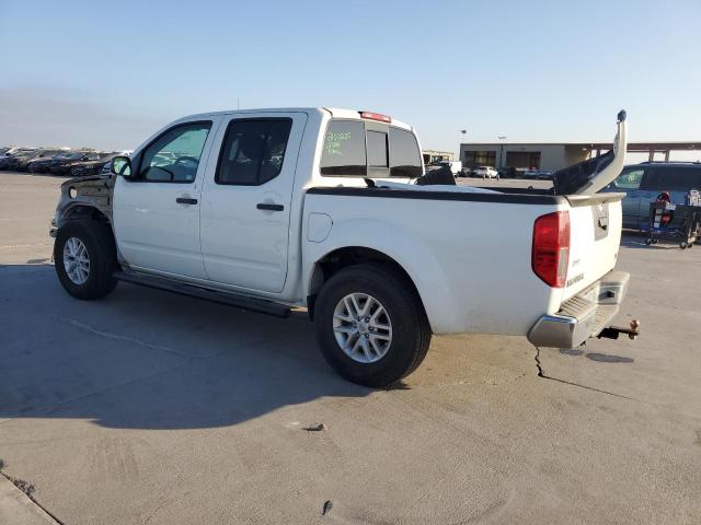 Photo 1 VIN: 1N6AD0ER7KN777360 - NISSAN FRONTIER S 